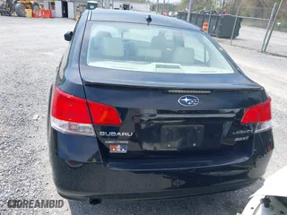 2014 Subaru Legacy 2.5i Limited with VIN 4S3BMBL67E3035813, listed as a IAAI auction lot 42014943 with 130,863 mi miles. Bid and sale history available at carsss.com. Image 16.
