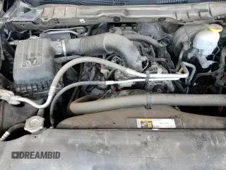 2020 Ram 1500 SLT с VIN 1C6RR7LT6LS143188, выставлен на аукционе Copart как лот 56003975 с пробегом 41 383 миль миль и Списание • Salvage title. История ставок и продаж доступна на DreamBid. Изображение 16.