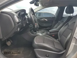 2019 Infiniti QX30 Luxe с VIN SJKCH5CP0KA009478, выставлен на аукционе Copart как лот 58080225 с пробегом 65 849 миль миль и Списание • Salvage title. История ставок и продаж доступна на DreamBid. Изображение 7.