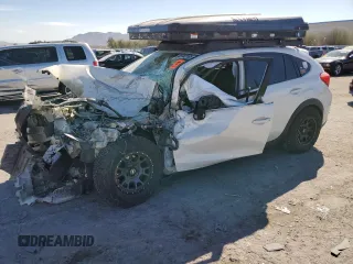 2016 Subaru Crosstrek Premium с VIN JF2GPABC7GH260433, выставлен на аукционе Copart как лот 46762185 с пробегом Не указан миль и Списание • Salvage title. История ставок и продаж доступна на DreamBid. Изображение 1.