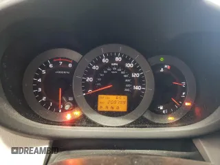 2007 Toyota RAV4 Limited with VIN JTMBK31V175028448, listed as a Copart auction lot 59816485 with 208,799 mi miles and Clean title. Bid and sale history available at DreamBid. Image 9.