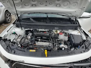 2023 Mercedes-Benz EQB 300 z VIN W1N9M0KB9PN049360, wystawiony jako Copart lot #48827964 z przebiegiem 2 844 mil mil oraz . Historia ofert i sprzedaży dostępna na DreamBid. Obrazek 11.