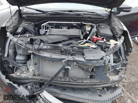 2020 Subaru Ascent Limited z VIN 4S4WMAPD4L3480605, wystawiony jako IAAI lot #42497524 z przebiegiem 71 241 mil mil oraz . Historia ofert i sprzedaży dostępna na DreamBid. Obrazek 10.