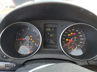 2010 Volkswagen Jetta S с VIN 3VWKZ7AJ0AM682601, выставлен на аукционе Copart как лот 88994625 с пробегом 176 008 миль миль и Чистый • Clean title. История ставок и продаж доступна на DreamBid. Изображение 9.