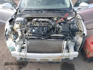 2015 Ford Fusion SE with VIN 3FA6P0H99FR158392, listed as a IAAI auction lot 41730741 with 112,364 mi miles and . Bid and sale history available at DreamBid. Image 10.