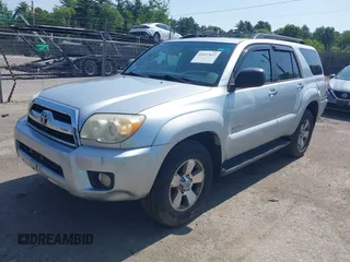 2006 Toyota 4Runner SR5 z VIN JTEBU14R360098120, wystawiony jako IAAI lot #42437637 z przebiegiem 225 753 mil mil oraz . Historia ofert i sprzedaży dostępna na DreamBid. Obrazek 17.
