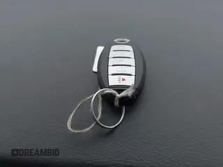 2023 Nissan Maxima Platinum с VIN 1N4AA6FV4PC513922, выставлен на аукционе IAAI как лот 41308547 с пробегом 13 670 миль миль и . История ставок и продаж доступна на DreamBid. Изображение 11.