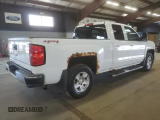 2015 Chevrolet Silverado 1500 LT with VIN 1GCVKREH7FZ182433, listed as a Copart auction lot 54246525 with 185,971 mi miles and Clean Title. Bid and sale history available at carsss.com. Image 3.