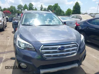 2017 Subaru Outback Limited z VIN 4S4BSANC2H3408520, wystawiony jako IAAI lot #42734206 z przebiegiem 26 447 mil mil oraz . Historia ofert i sprzedaży dostępna na DreamBid. Obrazek 12.