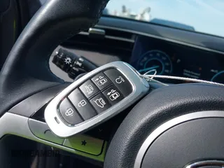2024 Hyundai Tucson Limited с VIN 5NMJE3DE5RH325575, выставлен на аукционе IAAI как лот 41831040 с пробегом 20 587 миль миль и . История ставок и продаж доступна на DreamBid. Изображение 11.