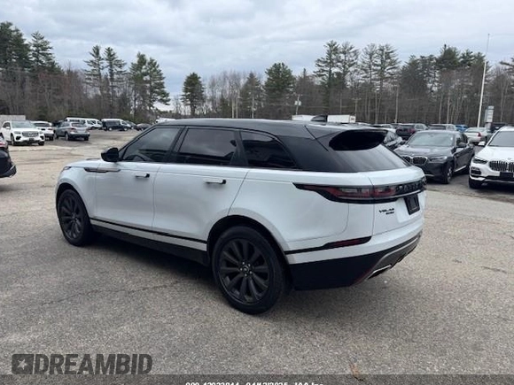 2018 Land Rover Range Rover Velar R-Dynamic SE с VIN SALYL2RV0JA718527, выставлен на аукционе IAAI как лот 42033844 с пробегом 113 882 миль миль и . История ставок и продаж доступна на DreamBid. Изображение 3.