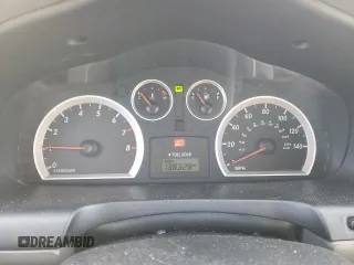 2006 Hyundai Santa Fe GLS with VIN KM8SC13D06U081230, listed as a Copart auction lot 42226215 with 138,328 mi miles and Clean Title. Bid and sale history available at carsss.com. Image 9.