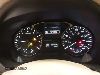 2015 Nissan Altima S with VIN 1N4AL3AP7FC472959, listed as a IAAI auction lot 41453908 with 28,258 mi miles and . Bid and sale history available at DreamBid. Image 7.