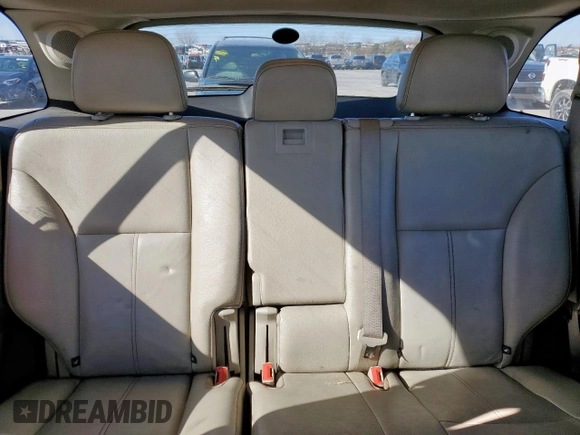 2012 Ford Edge Limited with VIN 2FMDK3K92CBA45514, listed as a Copart auction lot 48910855 with 151,898 mi miles and Clean Title. Bid and sale history available at carsss.com. Image 10.