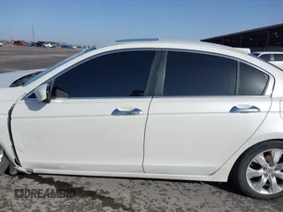 2008 Honda Accord EX with VIN 1HGCP36778A083139, listed as a IAAI auction lot 41709197 with 203,891 mi miles and . Bid and sale history available at DreamBid. Image 15.