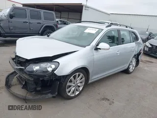 2012 Volkswagen Jetta TDI w/Sunroof & Nav z VIN 3VWPL7AJ5CM713304, wystawiony jako IAAI lot #42374538 z przebiegiem 124 648 mil mil oraz . Historia ofert i sprzedaży dostępna na DreamBid. Obrazek 2.