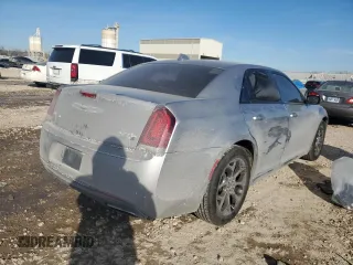2016 Chrysler 300 S Alloy Edition z VIN 2C3CCAGG7GH182948, wystawiony jako Copart lot #42487445 z przebiegiem 102 451 mil mil oraz Szkoda całkowita • Salvage title. Historia ofert i sprzedaży dostępna na DreamBid. Obrazek 3.