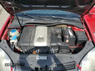 2009 Volkswagen Jetta Sedan SE with VIN 3VWRM71K99M167100, listed as a Copart auction lot 49278365 with 165,057 mi miles and Salvage Title. Bid and sale history available at carsss.com. Image 12.
