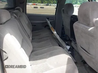 2005 Chevrolet Avalanche Z66 с VIN 3GNEC12Z65G150106, выставлен на аукционе IAAI как лот 42615490 с пробегом Не указан миль и . История ставок и продаж доступна на DreamBid. Изображение 8.