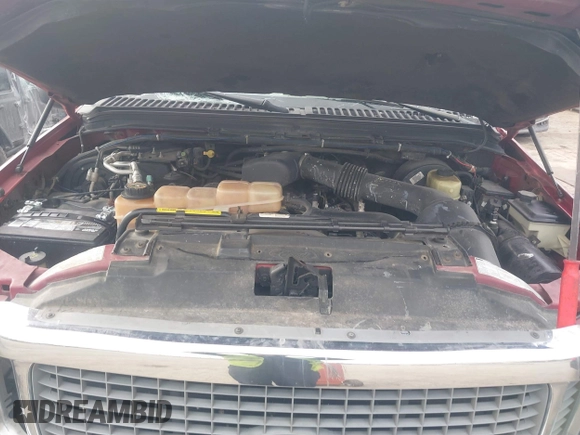 2000 Ford Excursion Special Serv с VIN 1FMNU40L9YEA38400, выставлен на аукционе IAAI как лот 41431576 с пробегом 145 826 миль миль и . История ставок и продаж доступна на DreamBid. Изображение 10.