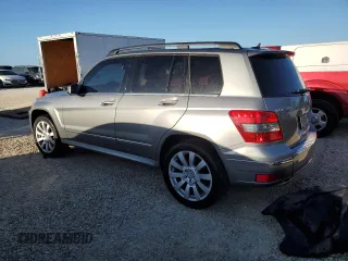 2012 Mercedes-Benz GLK 350 with VIN WDCGG5GB4CF861319, listed as a Copart auction lot 76934784 with 177,469 mi miles and Clean Title. Bid and sale history available at DreamBid. Image 2.