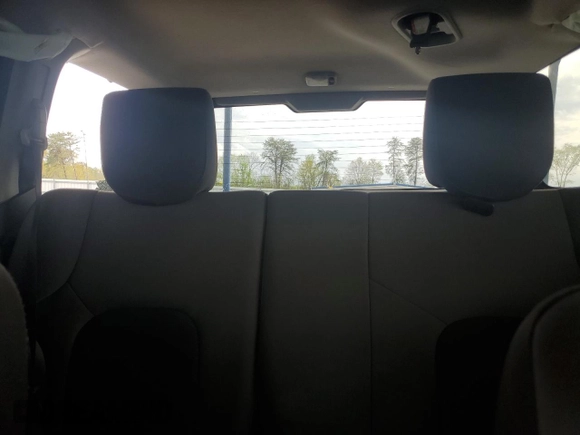2014 Nissan Xterra X with VIN 5N1AN0NW3EN805368, listed as a Copart auction lot 51140885 with 120,104 mi miles and Salvage Title. Bid and sale history available at DreamBid. Image 10.
