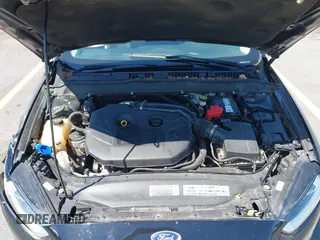 2016 Ford Fusion Titanium with VIN 3FA6P0K9XGR158234, listed as a IAAI auction lot 42043716 with 161,164 mi miles. Bid and sale history available at carsss.com. Image 10.