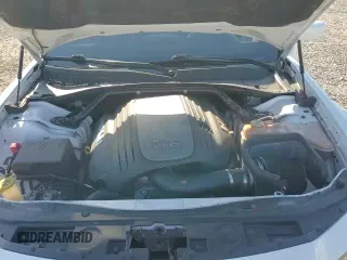 2019 Chrysler 300 S с VIN 2C3CCABT9KH619717, выставлен на аукционе Copart как лот 71420435 с пробегом 139 069 миль миль и Списание • Salvage title. История ставок и продаж доступна на DreamBid. Изображение 15.