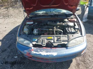 1998 Chevrolet Cavalier with VIN 1G1JC5247W7268934, listed as a IAAI auction lot 41786765 with 237,406 mi miles and . Bid and sale history available at DreamBid. Image 10.