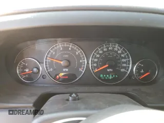 2006 Chrysler Sebring with VIN 1C3EL46X46N204082, listed as a Copart auction lot 48892255 with 151,575 mi miles and Salvage title. Bid and sale history available at DreamBid. Image 9.