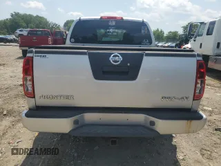 2010 Nissan Frontier SE with VIN 1N6AD0EV0AC447258, listed as a Copart auction lot 64122925 with 112,397 mi miles and Clean title. Bid and sale history available at DreamBid. Image 6.
