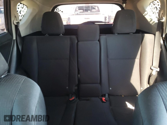 2015 Toyota RAV4 LE with VIN 2T3BFREV5FW280549, listed as a Copart auction lot 43728965 with 221,160 mi miles and Salvage Title. Bid and sale history available at DreamBid. Image 10.