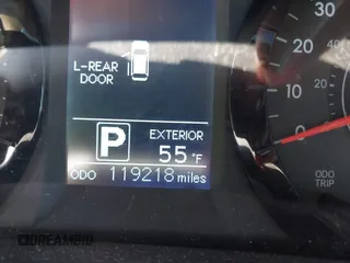 2016 Toyota Sienna LE AAS with VIN 5TDKK3DC3GS765784, listed as a IAAI auction lot 41759100 with 119,218 mi miles. Bid and sale history available at carsss.com. Image 15.