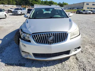 2013 Buick LaCrosse Leather с VIN 1G4GC5E35DF265047, выставлен на аукционе Copart как лот 55631635 с пробегом 103 520 миль миль и Списание • Salvage title. История ставок и продаж доступна на DreamBid. Изображение 5.