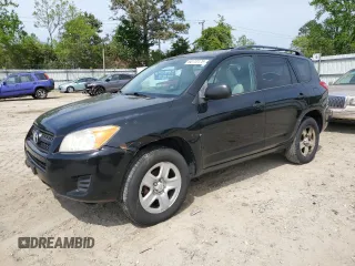 2012 Toyota RAV4 with VIN 2T3BF4DVXCW217611, listed as a Copart auction lot 54110175 with 177,685 mi miles and Clean Title. Bid and sale history available at carsss.com. Image 1.