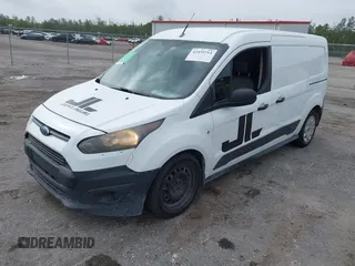 2017 Ford Transit Connect XL с VIN NM0LS7E73H1314766, выставлен на аукционе IAAI как лот 42435711 с пробегом 221 811 миль миль и . История ставок и продаж доступна на DreamBid. Изображение 18.