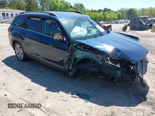 2021 Volkswagen Atlas SE z VIN 1V2WR2CA8MC589320, wystawiony jako IAAI lot #42054627 z przebiegiem 34 173 mil mil oraz . Historia ofert i sprzedaży dostępna na DreamBid. Obrazek 1.