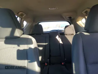 2014 Toyota RAV4 LE z VIN 2T3ZFREVXEW094549, wystawiony jako Copart lot #87026134 z przebiegiem 155 886 mil mil oraz Szkoda całkowita • Salvage title. Historia ofert i sprzedaży dostępna na DreamBid. Obrazek 10.