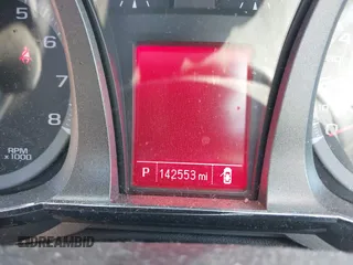 2016 GMC Terrain SLE with VIN 2GKFLTEK4G6227386, listed as a IAAI auction lot 41643837 with 142,553 mi miles. Bid and sale history available at carsss.com. Image 15.