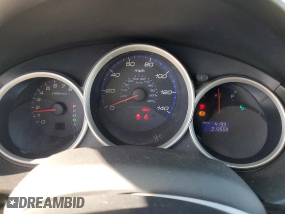 2007 Honda Fit Sport with VIN JHMGD38607S004236, listed as a Copart auction lot 52781415 with 313,559 mi miles and Salvage Title. Bid and sale history available at carsss.com. Image 9.