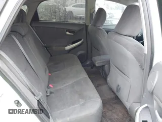 2010 Toyota Prius II z VIN JTDKN3DU2A0068844, wystawiony jako IAAI lot #41559578 z przebiegiem 190 064 mil mil oraz . Historia ofert i sprzedaży dostępna na DreamBid. Obrazek 8.