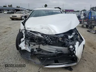 2024 Lexus UX 250h Premium z VIN JTHP9JBH5R2076214, wystawiony jako Copart lot #58866385 z przebiegiem 17 221 mil mil oraz Szkoda całkowita • Salvage title. Historia ofert i sprzedaży dostępna na DreamBid. Obrazek 5.