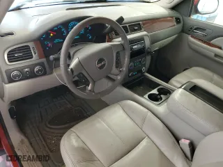 2008 GMC Sierra 1500 SLE1 with VIN 3GTEK13378G191483, listed as a Copart auction lot 46831965 with 219,473 mi miles and Salvage Title. Bid and sale history available at carsss.com. Image 8.
