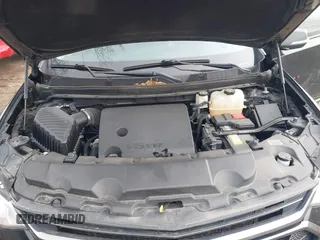 2020 Chevrolet Traverse Premier with VIN 1GNERKKW4LJ106546, listed as a IAAI auction lot 41953652 with 101,884 mi miles and . Bid and sale history available at DreamBid. Image 10.