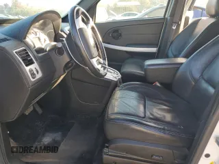 2009 Chevrolet Equinox Sport with VIN 2CNDL037296251846, listed as a Copart auction lot 78464404 with 105,283 mi miles and Clean Title. Bid and sale history available at carsss.com. Image 7.