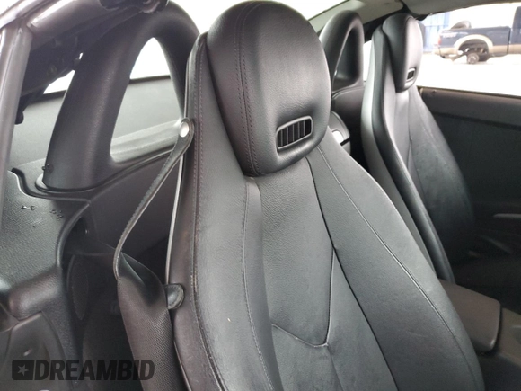 2006 Mercedes-Benz SLK 280 z VIN WDBWK54F66F118722, wystawiony jako Copart lot #42294405 z przebiegiem 180 229 mil mil oraz Szkody całkowita. Historia ofert i sprzedaży dostępna na DreamBid. Obrazek 10.
