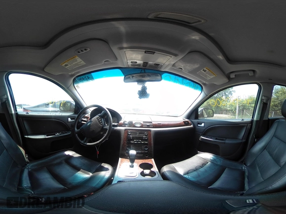 2007 Ford Five Hundred Limited with VIN 1FAHP25127G134527, listed as a IAAI auction lot 42480300 with 205,946 mi miles and . Bid and sale history available at DreamBid. Image 18.