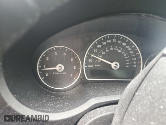 2011 Saab 9-3 z VIN YS3FA4BY7B1304501, wystawiony jako Copart lot #47281355 z przebiegiem Nie podano mil oraz Tytuł czysty. Historia ofert i sprzedaży dostępna na DreamBid. Obrazek 9.