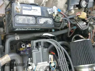 1990 Honda Civic with VIN 1HGED3552LA073094, listed as a IAAI auction lot 42301011 with 315,536 mi miles and . Bid and sale history available at DreamBid. Image 19.