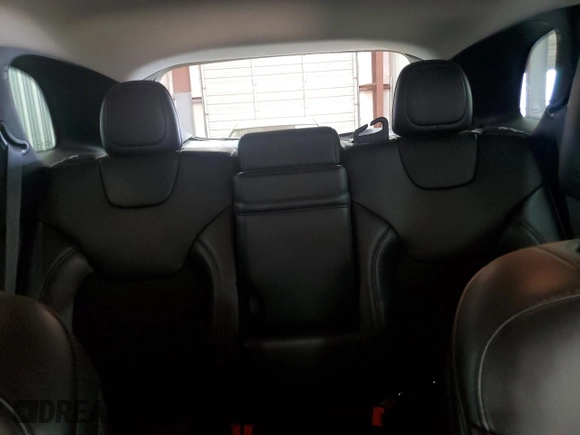 2019 Jeep Cherokee Latitude Plus с VIN 1C4PJMLX4KD343773, выставлен на аукционе Copart как лот 63766095 с пробегом 72 169 миль миль и Списание • Salvage title. История ставок и продаж доступна на DreamBid. Изображение 10.